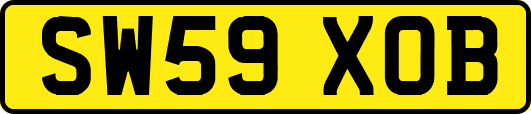 SW59XOB