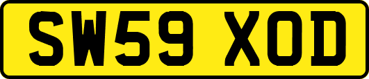 SW59XOD