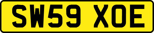 SW59XOE