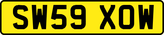 SW59XOW