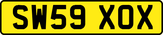 SW59XOX