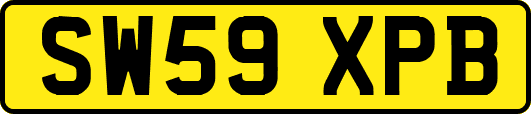 SW59XPB