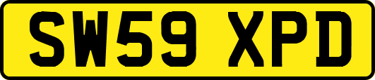 SW59XPD