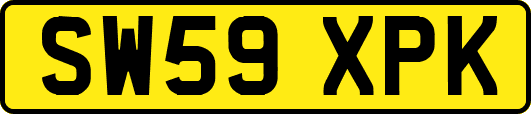SW59XPK