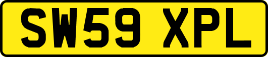 SW59XPL
