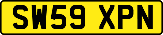 SW59XPN