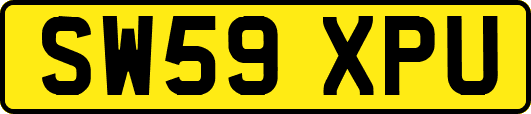 SW59XPU