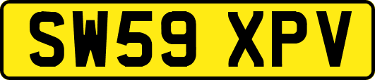SW59XPV