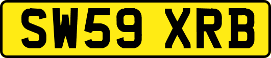 SW59XRB