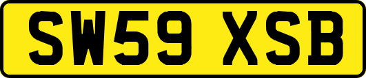 SW59XSB