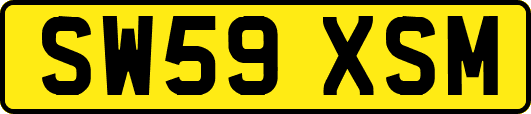 SW59XSM