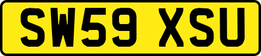 SW59XSU
