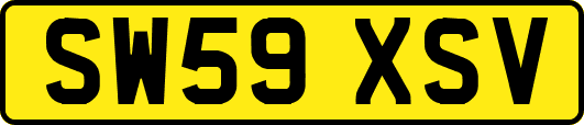 SW59XSV