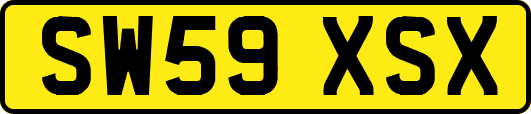 SW59XSX
