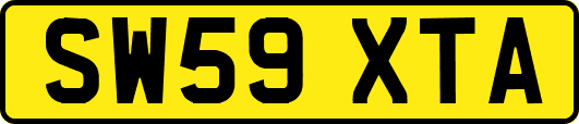 SW59XTA