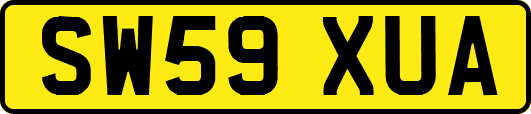 SW59XUA
