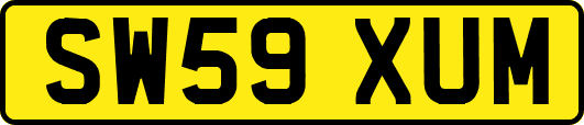 SW59XUM