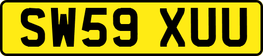 SW59XUU