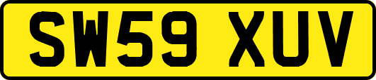 SW59XUV