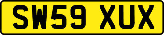 SW59XUX