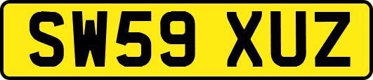SW59XUZ