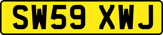 SW59XWJ