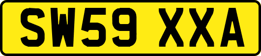 SW59XXA