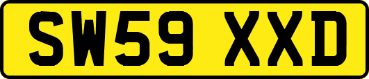 SW59XXD