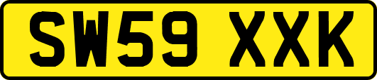 SW59XXK