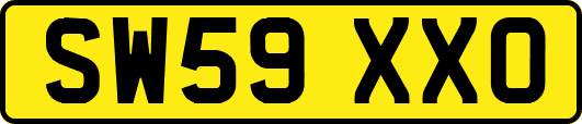 SW59XXO