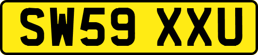SW59XXU