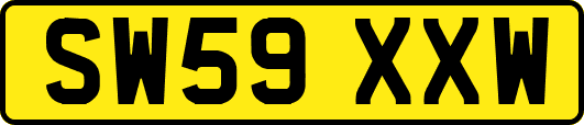 SW59XXW