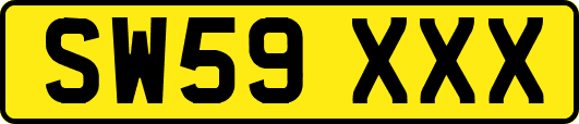 SW59XXX