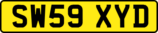 SW59XYD