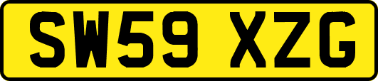 SW59XZG