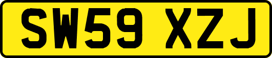 SW59XZJ
