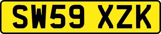 SW59XZK