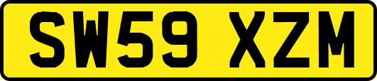 SW59XZM