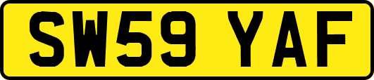 SW59YAF