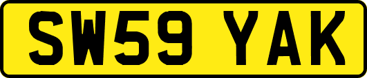 SW59YAK