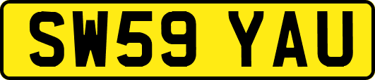 SW59YAU