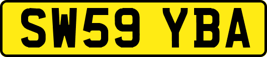 SW59YBA