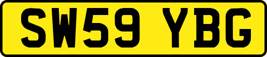 SW59YBG