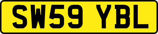 SW59YBL