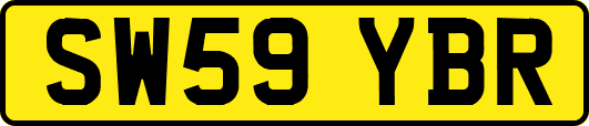 SW59YBR
