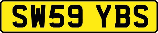 SW59YBS