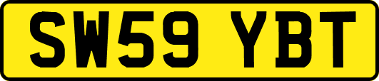 SW59YBT
