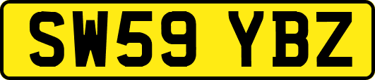 SW59YBZ
