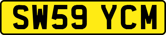 SW59YCM