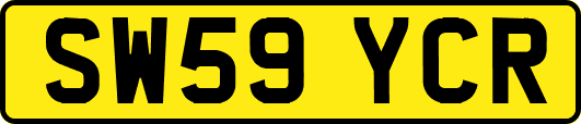 SW59YCR